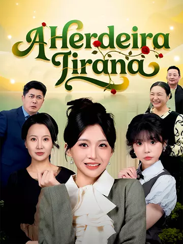 A Herdeira Tirana
