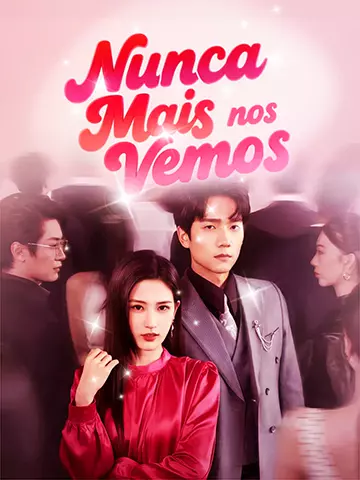 Nunca Mais nos Vemos