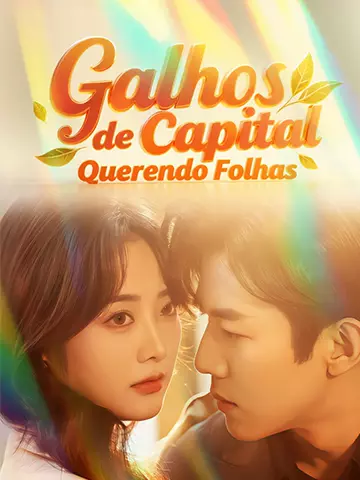 Galhos de Capital Querendo Folhas