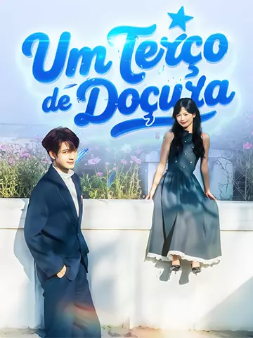 Um Terço de Doçura