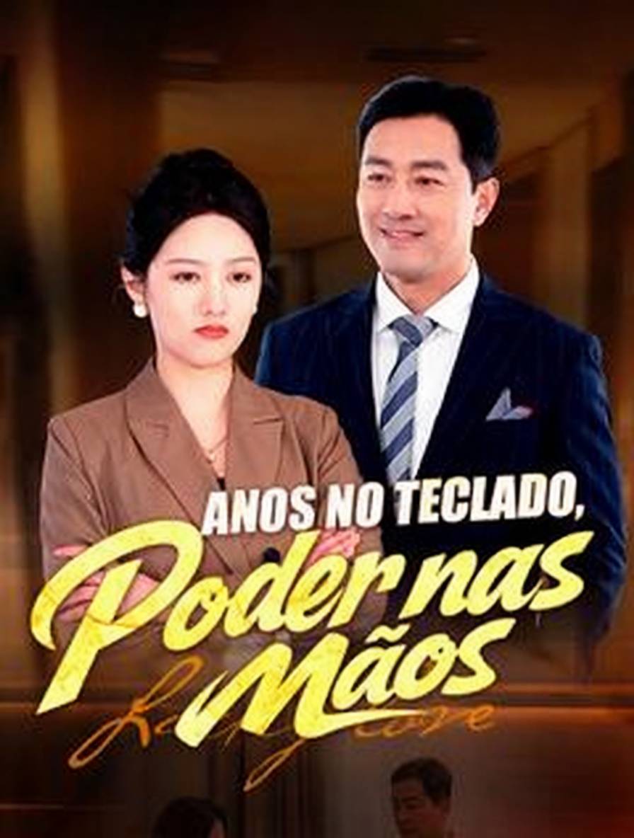 Anos no Teclado, Poder nas Mãos [dubbed]