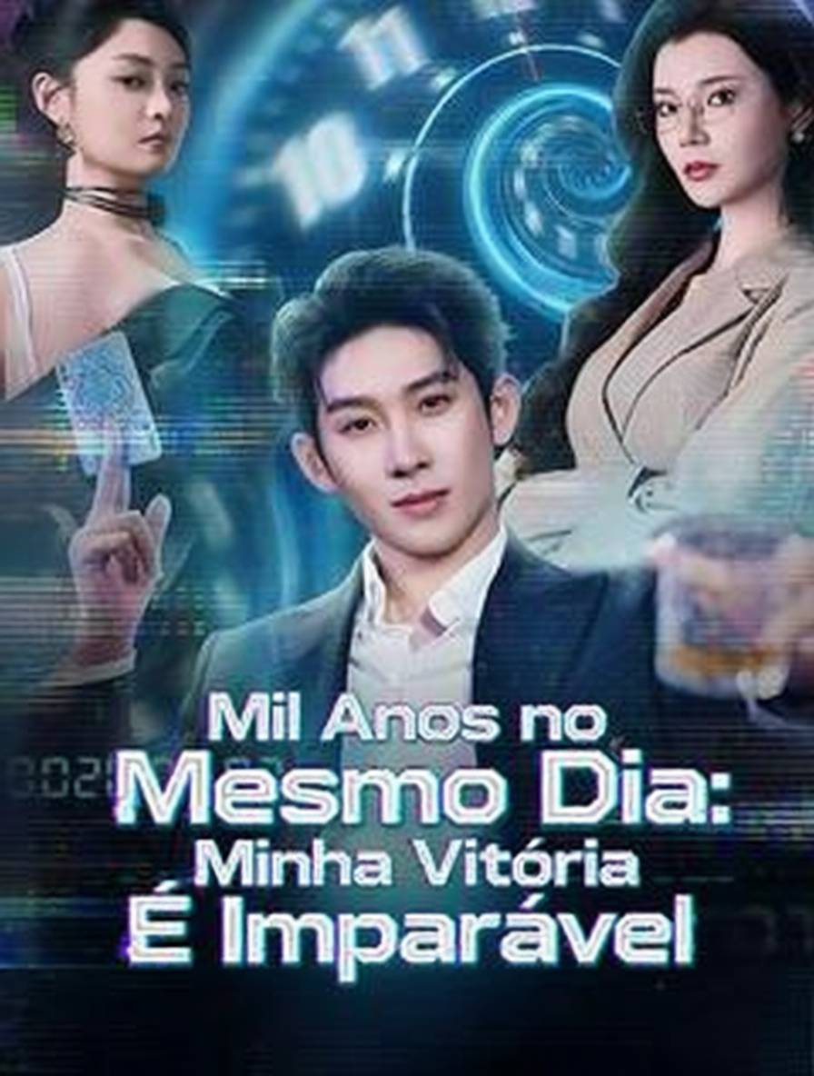 Mil Anos no Mesmo Dia: Minha Vitória é Imparável [dubbed]
