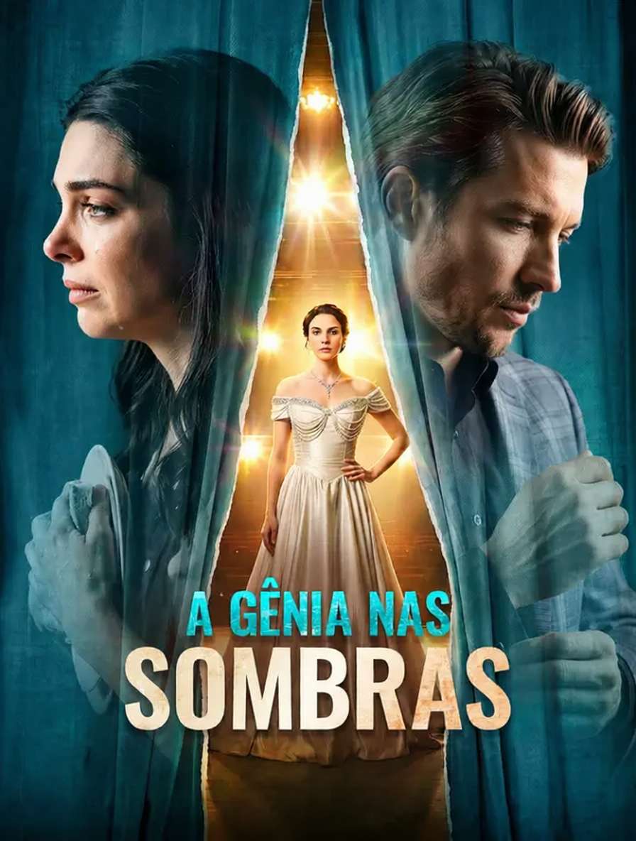 A Gênia nas Sombras