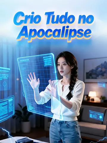 Crio Tudo no Apocalipse
