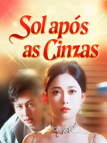 Sol após as Cinzas
