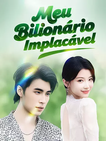 Meu Bilionário Implacável
