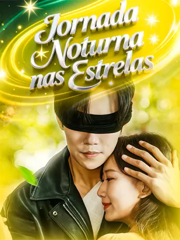 Jornada Noturna nas Estrelas