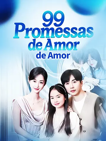 99 Promessas de Amor