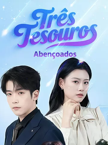 Três Tesouros Abençoados