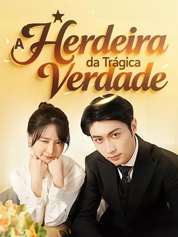 A Herdeira da Trágica Verdade