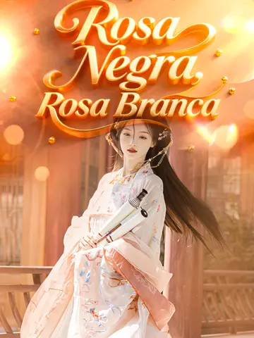 Rosa Negra, Rosa Branca