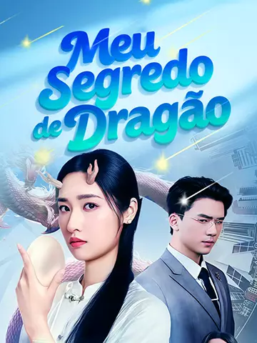 Meu Segredo de Dragão