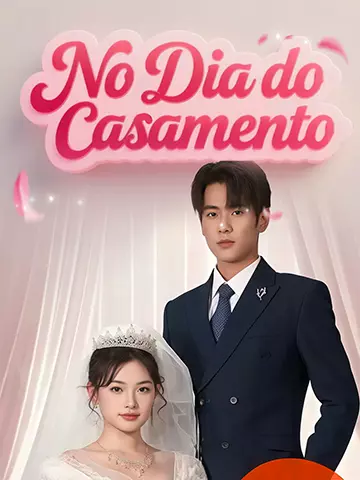 No Dia do Casamento