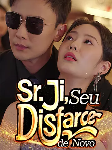 Sr. Ji, Seu Disfarce Caiu de Novo