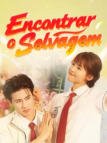 Encontrar o Selvagem