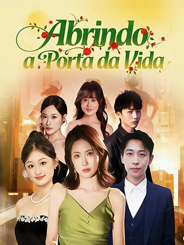 Abrindo a Porta da Vida