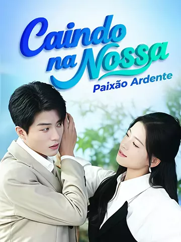 Caindo na Nossa Paixão Ardente