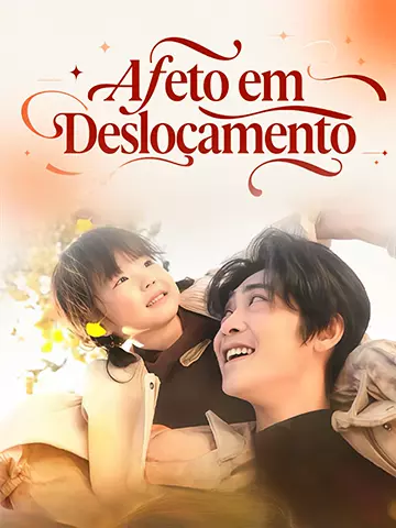 Afeto em Deslocamento