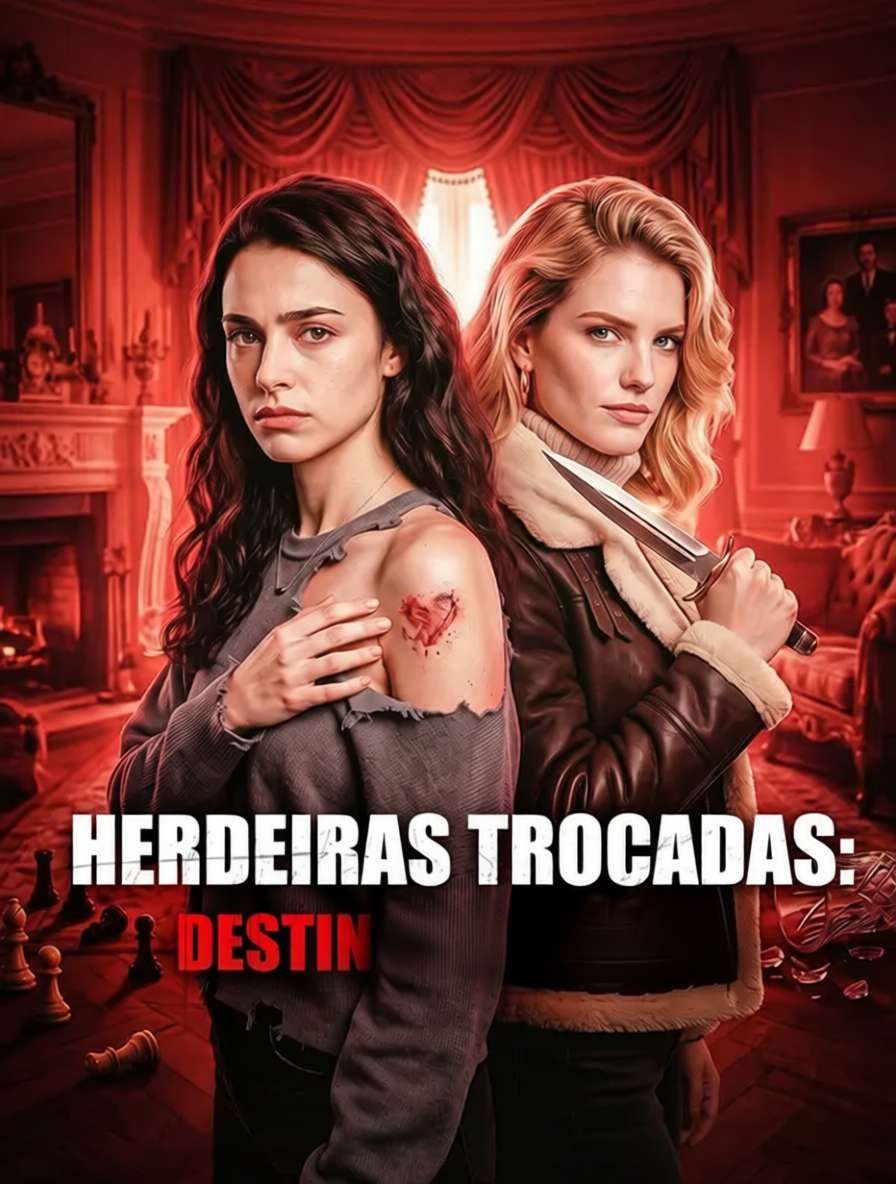 Herdeiras Trocadas: Destino Deslocado