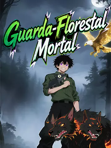 Guarda-Florestal Mortal