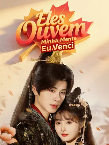 Eles Ouvem Minha Mente, Eu Venci