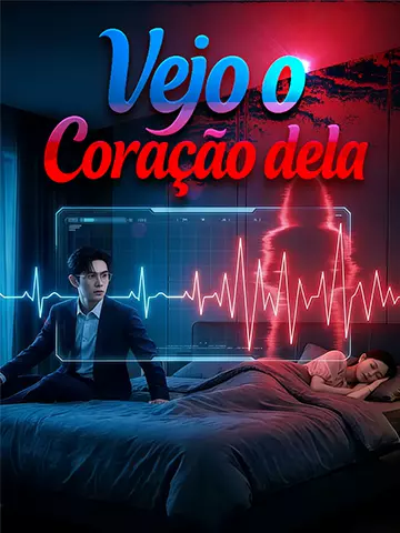 Vejo o Coração dela