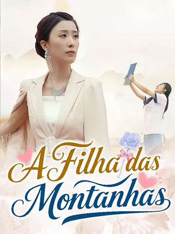 A Filha das Montanhas