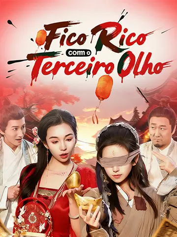 Fico Rico com o Terceiro Olho