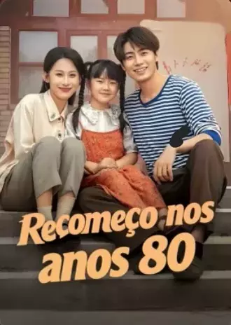 Recomeço nos anos 80