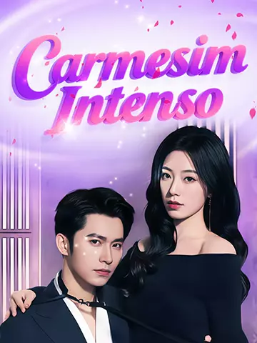 Carmesim Intenso