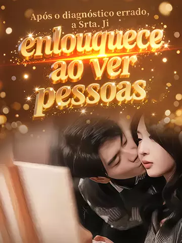 Após o diagnóstico errado, a Srta. Ji enlouquece ao ver pessoas