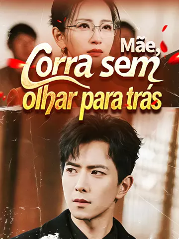 Mãe, corra sem olhar para trás