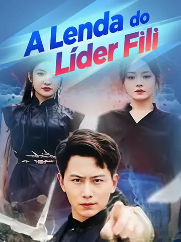 A Lenda do Líder Fili