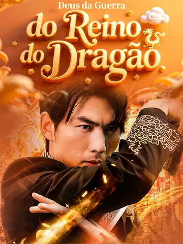 Deus da Guerra do Reino do Dragão