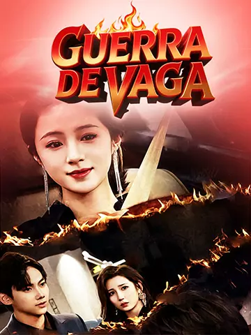 GUERRA DE VAGA