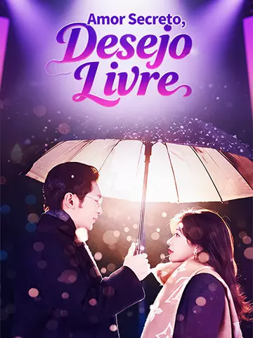 Amor Secreto, Desejo Livre