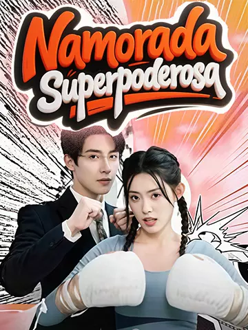 Namorada Superpoderosa