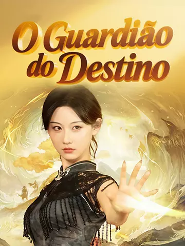 O Guardião do Destino