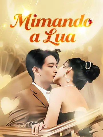 Mimando a Lua