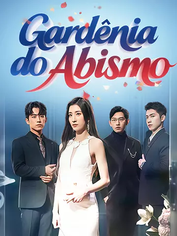 Gardênia do Abismo