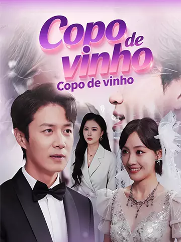 Copo de vinho para ver a verdade