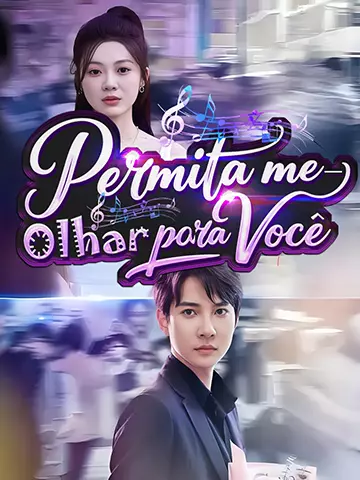 Permita-me Olhar para Você