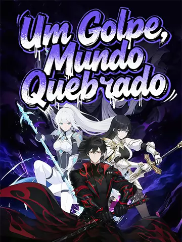 Um Golpe, Mundo Quebrado