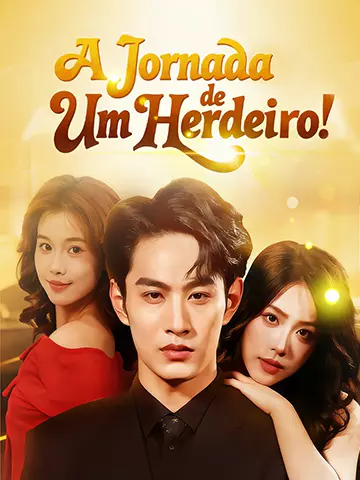 A Jornada de Um Herdeiro!