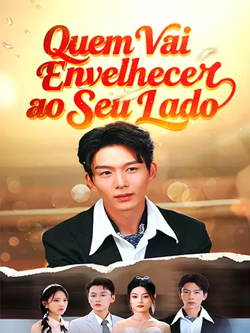 Quem Vai Envelhecer ao Seu Lado