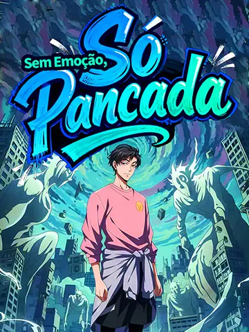 Sem Emoção, Só Pancada