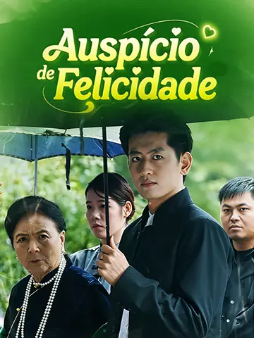 Auspício de Felicidade
