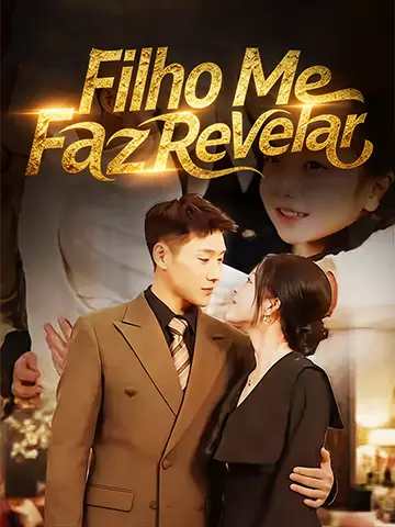 Guerreiro Pai: Filho Me Faz Revelar