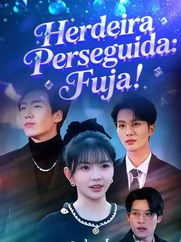 Herdeira Perseguida: Fuja!
