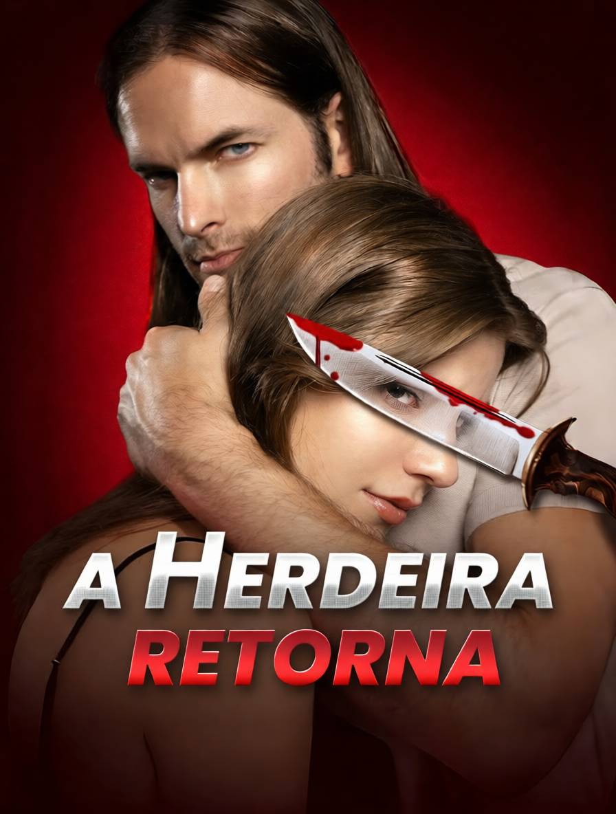 A Herdeira Retorna [dublado]